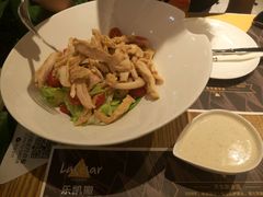 -乐凯撒披萨(正佳广场店)