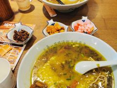 -王春春鸡汤饭(上海中海环宇城店)