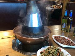 -津门羊大爷·铜锅涮肉(黄河道店)