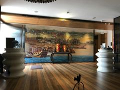 -五号茶居·新派粤菜·岭南五号酒店(沿江中路店)