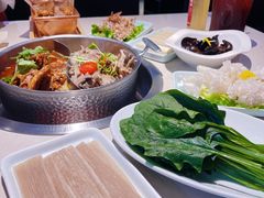 -浩爷羊蝎子火锅(双榆树店)