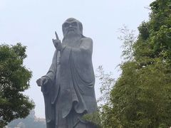 -青岛崂山太清宫