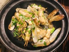 -小时候焗海鲜(鄞州万达店)