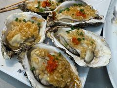 -皮记海鲜1995(寮步店)