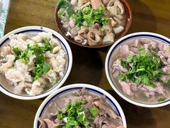 -小杨翘脚牛肉