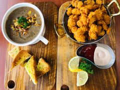 藤椒鸡肉粒-魏斯理汉堡(西安沣东吾悦店)