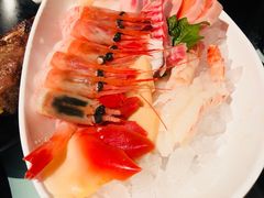 -极尚大喜屋日本料理(铜锣湾店)