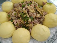 -前王院•巧克力海鲜市集餐厅(万平口店)