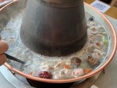 -东来顺饭庄(西直门店)