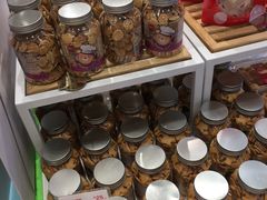 零售区-85度C(苏州石路店)