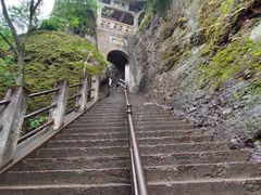 -方岩风景区