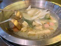 -土著渔匠·养生蝴蝶鱼(香樟路店)