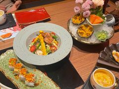 -胆道·海鲜之王(海信店)