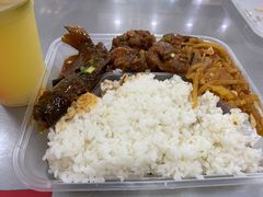 -复旦大学本部-食堂
