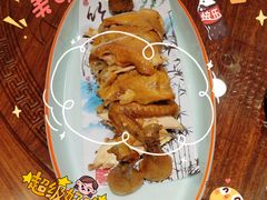 -清味园·宁夏清真美食(青铜峡店)