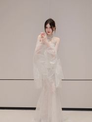 -MuseMarry婚纱(前海嘉里中心店)