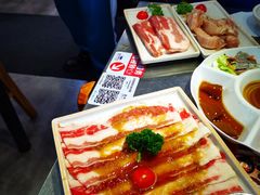 -喜来稀肉(虹泉路店)