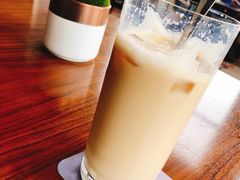 咖啡-嘉定凯悦·咖啡厅