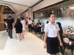 -海底捞火锅(大融城店)