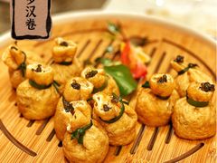 -彩丰楼中餐厅·早茶·点心·粤菜(海口华彩洲际酒店)