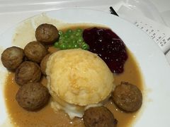 -宜家·瑞典风味餐厅(四元桥店)