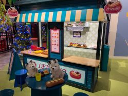 -幻贝家儿童乐园(苏州中心店)