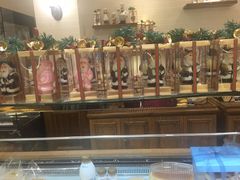 -丁香西饼屋(桂林路店)