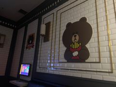 -范特西FANTASY量贩式KTV(民主广场店)