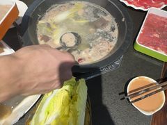 -陈府大宅门成都火锅·手切鲜肉(太原街店)