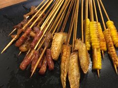 -长药唐师乐山油炸(石人直营店)