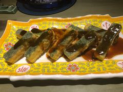 那家自制豆腐-那家小馆•北京菜•烤鸭(中关村店)