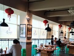 -李子坝梁山鸡(李子坝大鸡哥店)