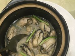 -长江国际酒店-中餐厅