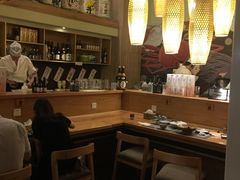-大将料理餐厅(汇锦街店)