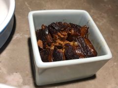 东坡肉-新白鹿餐厅(金鹰新街口店)
