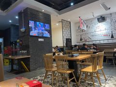 -李子坝梁山鸡(北碚万达五鸡哥店)