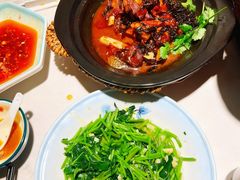 -千岛湖小鱼儿·淳安匠心农家菜