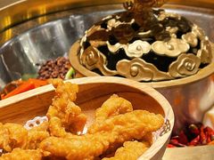 凤祥酥肉-火鳳祥鲜货火锅(天河城旗舰店)