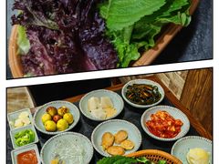 -长今家韩国料理(瑞景店)