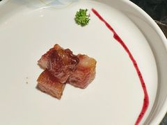 -半岛翡丽海鲜自助餐厅(观风亭店)