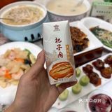 建议直奔这家鲁菜馆 老济南人私藏的大明湖附近的鲁菜馆