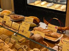 -Let's Taipei 非常烘焙(太古里店)