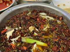 -笑红饭庄