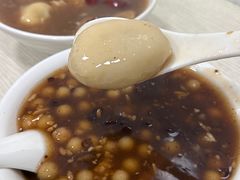 -罗子龙罗家桂花汤圆(曹都巷店)
