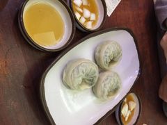 饺子-神仙雪浓汤(明洞店)