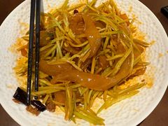 -奉天小馆·非遗东北菜(沈阳万象城店)