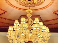 -马勒别墅·中餐厅