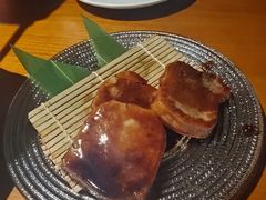 -有喜屋·深夜食堂(北京西路店)