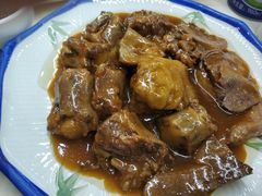 -同发号饭庄(复兴路店)