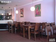 -葛尼沙印度餐厅 (镇明路店)
